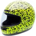 Nzi Activy Junior Fullface-hjelm