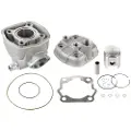 Airsal Derbi Senda Lc Ø40 Mm 50cc Cylinderkit