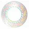 EBC Hprs Series Solid Round Md2097rs Forbremseskive