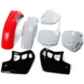 Ufo Hokit089-999w Plastikkit