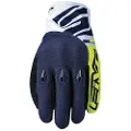 Five E3 Evo Handsker
