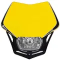 Rtech V Face Halogen Forlygte