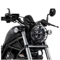 Hepco&Becker Honda Cmx 500 Rebel 20 701998 00 01 Lygtebeskytter