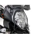 Hepco&Becker Suzuki V-strom 1000 Abs 14-16 7003530 00 01 Lygtebeskytter