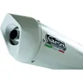 Gpr Exhaust Systems Albus Evo4 Tenere 700 19-20 Euro 4 Homologeret Slip On Lyddæmper