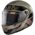 Mt Helmets Jarama 68th Fullface-hjelm