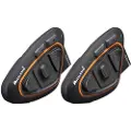Midland Btx1 Pro S 2022 Intercom 2 Enheder