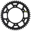 ProX Honda Cr125/250/f250r/f450r ´87 Bagtandhjul