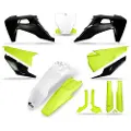 Ufo Husqvarna Fc/tc 250-450 19-22 Hukit624@111 Plastikkit