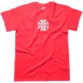 West Coast Choppers Og Atx T-shirt Med Korte ærmer