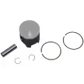 Wössner Yamaha Yz250 Wr250 67 94 8023da Stempelkit