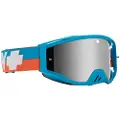 Spy Foundation Plus Offroad-briller Med Roll-off-system