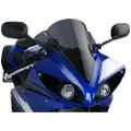 Puig Z-racing Yamaha Yzf-r1 Forrude