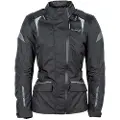 Garibaldi Urbansport Jakke