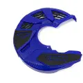 Cycra Yamaha Wr 250 F 18 Beskyttelse Til Bremseskive Foran