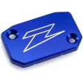 Zeta Brembo Husqvarna Fc 250 14-15 Ze86-1302 Bremsevæskebeholderdæksel