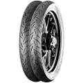 Continental Contistreet Reinforced 50p Tl Touring-bagdæk