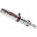 Gpr Exclusive Deeptone Inox X1r 135 05-12 Homologeret Fuldlinjesystem