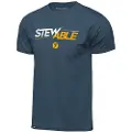 Seven Stewable T-shirt Med Korte ærmer