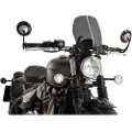 Puig Carenabris New Generation Touring Triumph Bonneville Bobber/bonneville Speedmaster Forrude