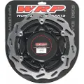 Wrp Suzuki Rm-z 2007-2018 270 Mm Flydende Forreste Bremseskive