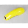 Ufo Me08021-d2 Bagskærm