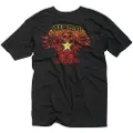 One Industries Hart&huntington Robinson T-shirt Med Korte ærmer
