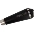 Remus Hypercone Stainless Steel R Nine T R1st 81 Kw 17 Homologeret Slip On Lyddæmper