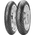 Pirelli Angel Scooter 52s Scooter Forhjul