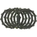 EBC Ck Series Cork Ck1171 Koblings Friktion Splader