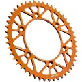 JT Sprockets Husqvarna/ktm Jta897.48org Aluminium Bagtandhjul