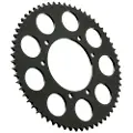 JT Sprockets 420 Jtr1131.62 Steel Bagtandhjul