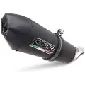 Gpr Exhaust Systems Gpe Anniversary Titanium Cbr 650 F 14-16 Cat Homologeret Fuldlinjesystem