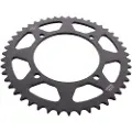 JT Sprockets 520 Jtr857.47zbk Steel Bagtandhjul