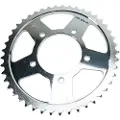 JT Sprockets 530 Jtr829.45 Steel Bagtandhjul