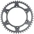 JT Sprockets 520 Jtr460.46 Steel Bagtandhjul