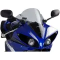 Puig Z-racing Yamaha Yzf-r1 Forrude