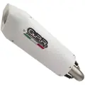 Gpr Exclusive Albus Ceramic Yzf-r 125 Ie 08-13 Homologeret Fuldlinjesystem