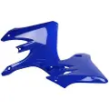 Cemoto Yamaha Yz250f/450f 03-05/wr250f/450f 05-06 Radiatorafskærmninger