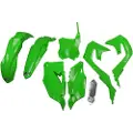 Ufo Kawasaki Kx 450 F 19 Kakit227f@ Plastikkit