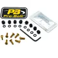 Pro Bolt Scr 8 Skduc8g Skruer Til Forrude