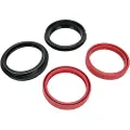 Moose Hard-parts Ktm Exc 300 03-05 48x58x9.5mm Gaffel Støvforsegling Kit