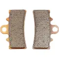 EBC Brakes Fa-hh Series Fa606hh Sintrede Bremseklodser