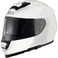 Nzi Eurus 2 Duo Fullface-hjelm