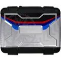Uniracing Bmw R 1200 Gs K48409 Motorcykel Ridsebeskytter