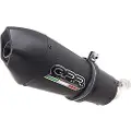 Gpr Exhaust Systems Gpe Anniversary Titanium R 1200 Gs/adventure 13-16 Homologeret Slip On Lyddæmper