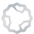 GALFER BIKE Wave Df014w Flydende Bremseskive