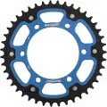 Supersprox Stealth 45d Rst480x45blu Bagtandhjul