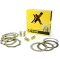 ProX Honda Cr80 ´87-02 + Cr85 ´03-04 Ed.cps11087 Koblings Friktion Splader