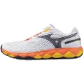 Mizuno Wave Enforce Tour 2 Ac Sko Til Alle Overflader